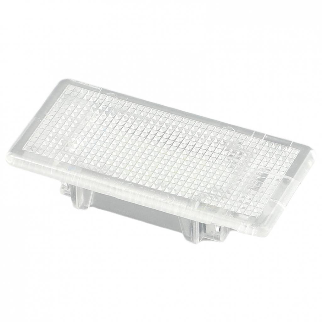 Glove Box Trunk Lid Light For BMW E90 E92 E66 E39 Plastic Interior Replacement