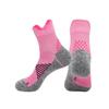 2026 Summer Professional Running Socks Non-slip Mid-tube Marathon Sports Socks Outdoor Long-distance Running Men's and Women's Cycling Socks