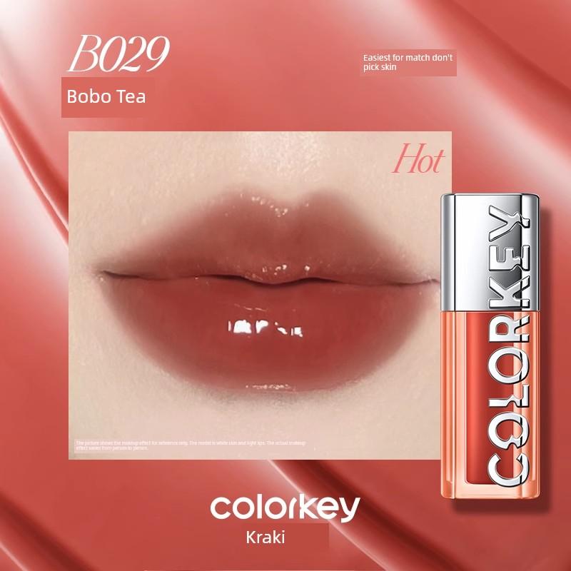 Colorkey P021 No Fading Lip Essence