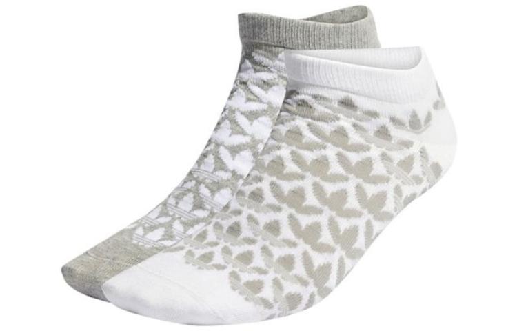 

Adidas Unisex Ankle Socks HL9312 XS