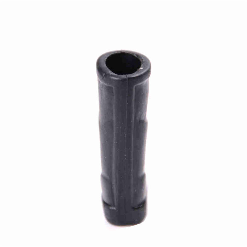 1Pair Mini Garden Yard Rubber Rain Boots For 1/12 Dollhouse Furniture Home Decor