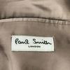 Paul Smith /Woll-Doppelanzug/Sakko/Zweiteiliges Set/Herren M/Grau/Karomuster/Halbfutter/Frühling-Sommer(GEBRAUCHT)