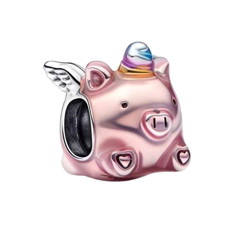 

Винтажная темная карта DIY ювелирные изделия аксессуары кулон ожерелье серьги брелок One Size розовый