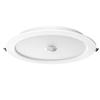 Sound & Light Activated Recessed LED Downlight