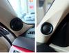 A-Pillar Speaker Bracket White 2-Way Pair