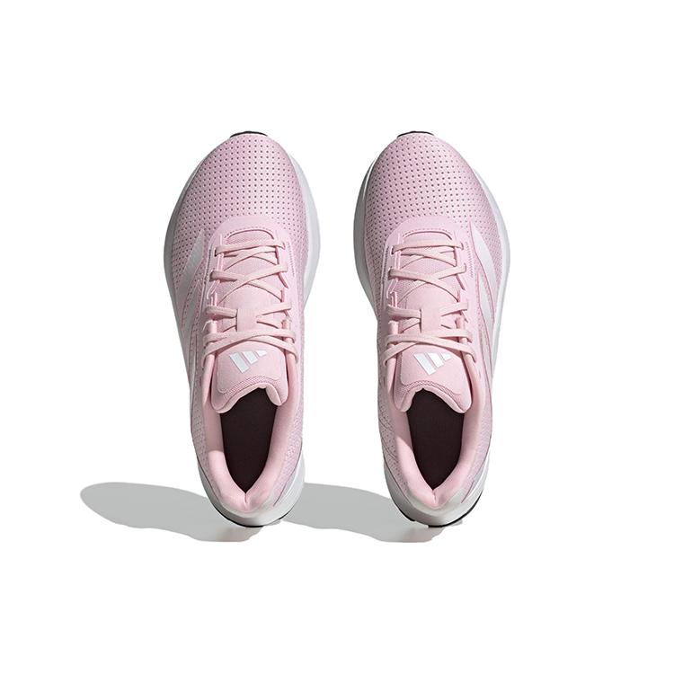 New Adidas Women's Duramo SL 'Clear Pink' IF7877