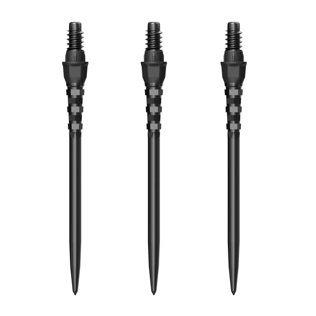 CUESOUL OTO small thread steel tip dart points V-type (CSDA-GZ10-M41)