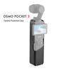 Metal Heat-Dissipating, Drop-Proof Protective Case for DJI Pocket 3 Camera