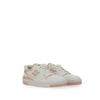 New Balance International Shipping 23fw Sneakers Bbw550bp White
