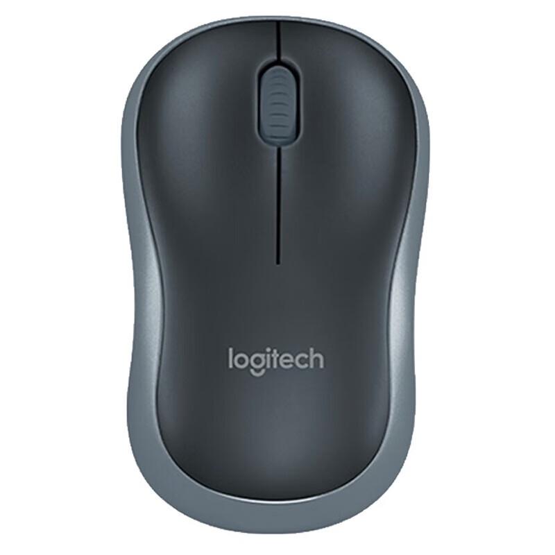 Logitech B175 Wireless Office Mouse