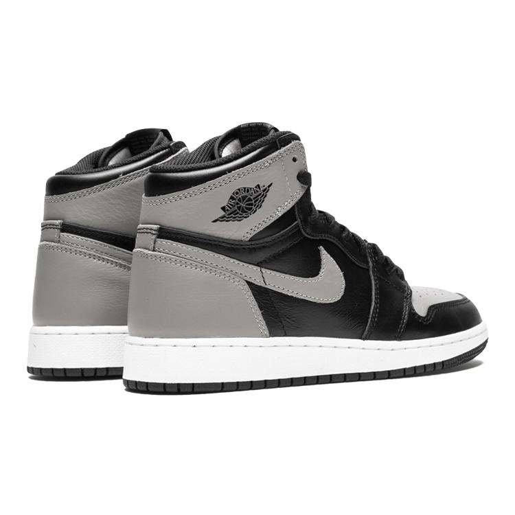 Jordan 1 Retro High OG GS Shadow 2018 575441-013