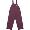 Sports Lifestyle Series Solid Color Simple Soft Fashion Versatile Overalls Women Overalls 162611201V-4