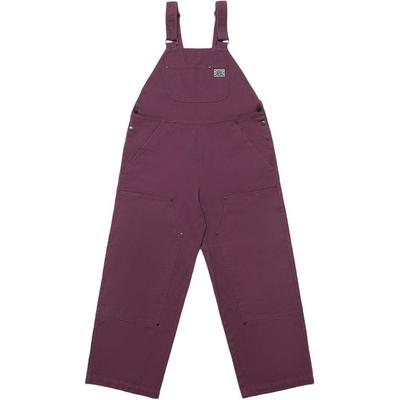 Sports Lifestyle Series Solid Color Simple Soft Fashion Versatile Overalls Women Overalls 162611201V-4