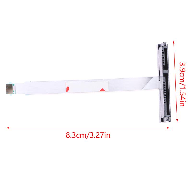 Hdd Cable For Hp 17-Cn 17-Cp 17Z-Cp 17S-Cu Hard Disk Interface Laptop Sata Hard Drive Hdd Ssd Connector Flex Cable M75893-001