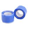 2 Rolls Kayak Paddle Grip Tape 4.92ft Anti Slip Self Fusing Silicone Tape for Pull Up Bars Sports Gym Equipment Tools