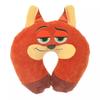 Disney Nick Wilde Cestovní polštář 2WAY Nanuk Japonsko Japonsko NOVÝ Disney Store