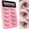 Wimperextensions
