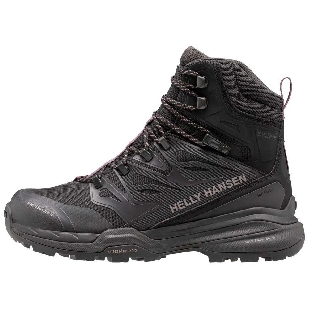 Helly Hansen Hiking Boots Traverse HT