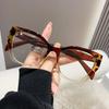 Glasses Optical Frame Women Blue Light Blocking Eyeglasses Brand Designer Spectacles Computer Glasses Protection New
