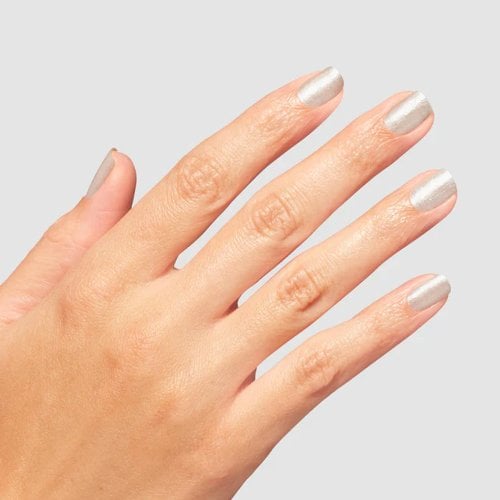 OPI [Nail Lacquer] S037 - HANDS IN THE CLOUDS 15ml