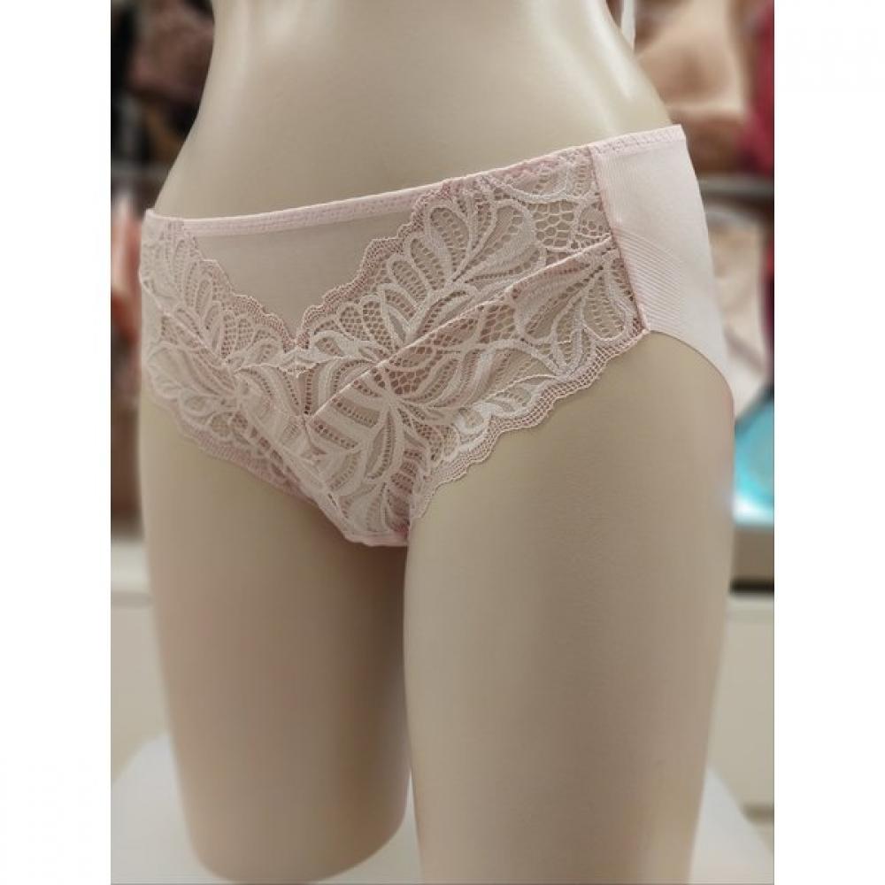 BARBARA Lace Ham Panty 2color  Abp4440h 