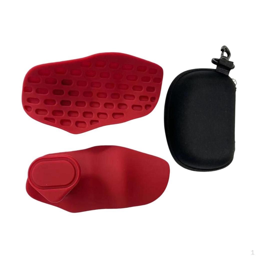 Fingerless Gloves for Weightlifting And Fitness