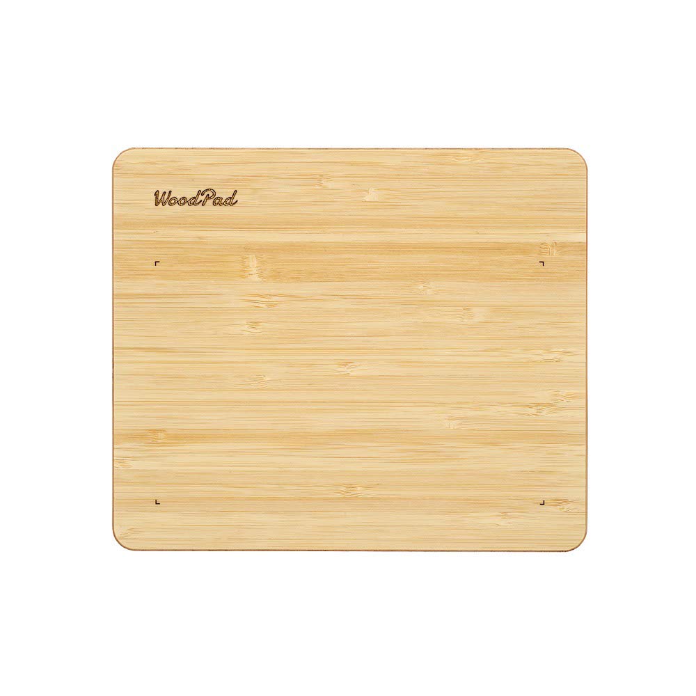 

PRINCETON Pen Tablet WoodPad RPTB-WPD7B [7.5 type]