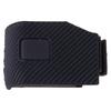 Side Door Cover USB-C Mini Port Side Protector Replacement for Gopro HERO5/6/7 Black UV Filter Lens Repair Parts E56B