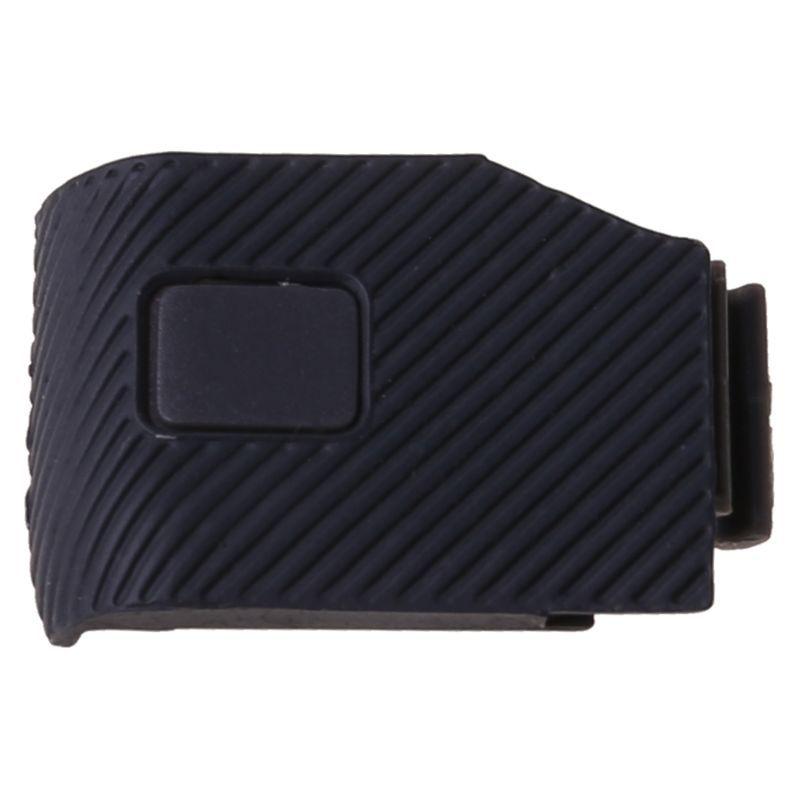 Side Door Cover USB-C Mini Port Side Protector Replacement for Gopro HERO5/6/7 Black UV Filter Lens Repair Parts E56B