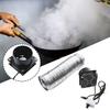 Welding Fume Absorber Pipeline Smoke Absorber Fan Smoke Exhaust
