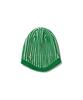 ISTKUNST Uuu Ear Cover Beanie_Green(Ik2Cfmab25A)
