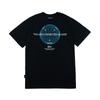 Lebenia Connect Printed T-Shirt Black