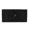26 X 13.4 X 5.5in RV Water Holding Tank 8 Gallons Leakproof Impact Resistance Black for RVs