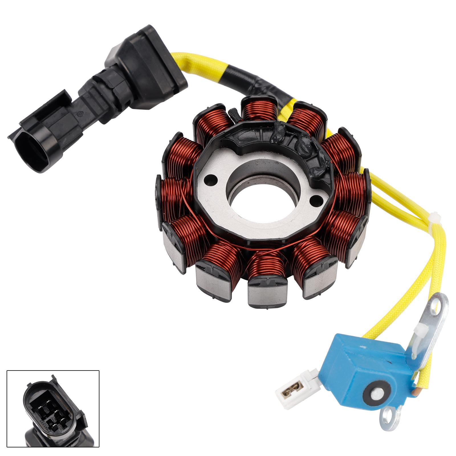 584690 Stator Generator For Gilera Runner 125 VX/ST & Runner 200/180 VXR/ST