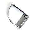 Front Bumper Ventilation Frame Mirror Finish decors Exterior Enhancement Reflective Electroplated Trim for Car  Mini R55