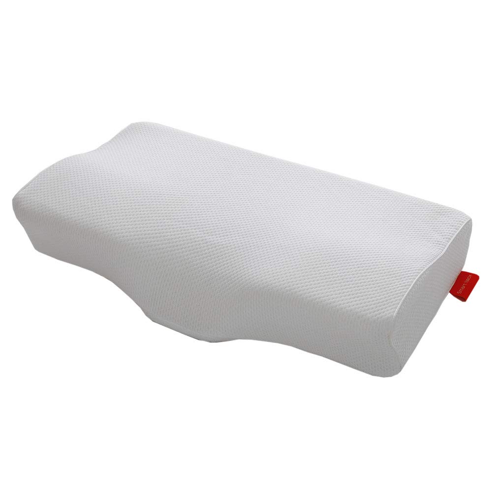 

Smart Neck Fit White