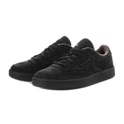 100228109 Club C 85 Vintage Schwarz (Herren)