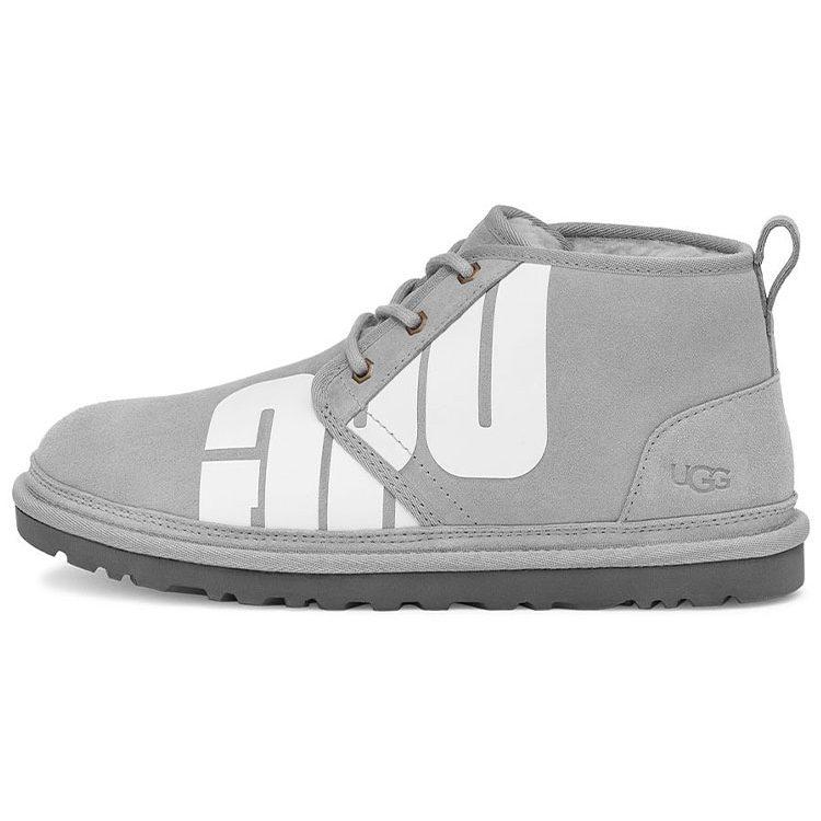 UGG Neumel Chopd `Grey` 1128215-CBB 40