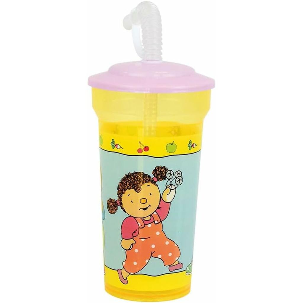 Dinnerware Set Fun House