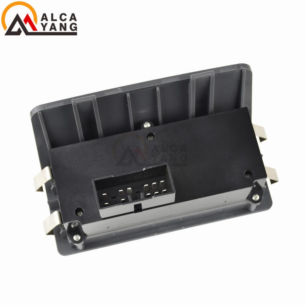 High Quality Window Lifter Control Switch for Chevrolet Sail 2010-2014 2Buttons 4Buttons OEM#9005042