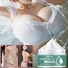 Natural, Safe and Effective Breast Essence Cream, Breast Massage Makes the Breast Plump and Strong