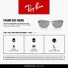 Sunglasses 0RB3750 62 925940 [Ray-Ban]