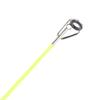 5Pcs 42Cm Boat/Raft Rod Tip Spare Tail Fiberglass Refit Replacement Fishing Rod Tip With Top Ring Fishing Gear Accessories