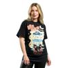 Gilmore Girls Unisex Adult Hep Alien T-Shirt