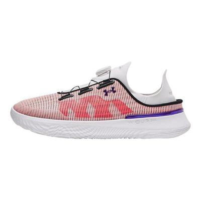 Slipspeed Trainer Cool Cushioning Low Top Running Shoes Women Sneaker Pink 3027812-103