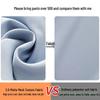 Women's Pink Ice Silk Wide-Leg Pants: Summer Thin High Waist, Straight-Leg Casual Style for Spring and Autumn