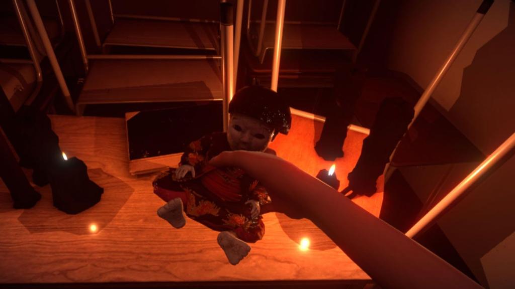 PlayStation 5 version Yuuki