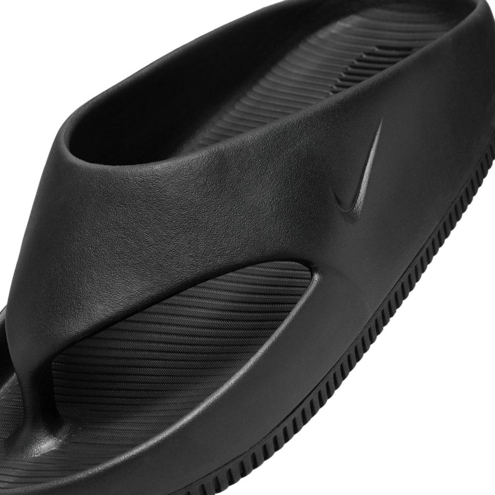 Nike Calm Flip Flop Mfd4119 001Black Black