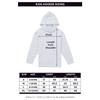Whitney Houston Childrens/Kids How Will I Know Pullover Hoodie