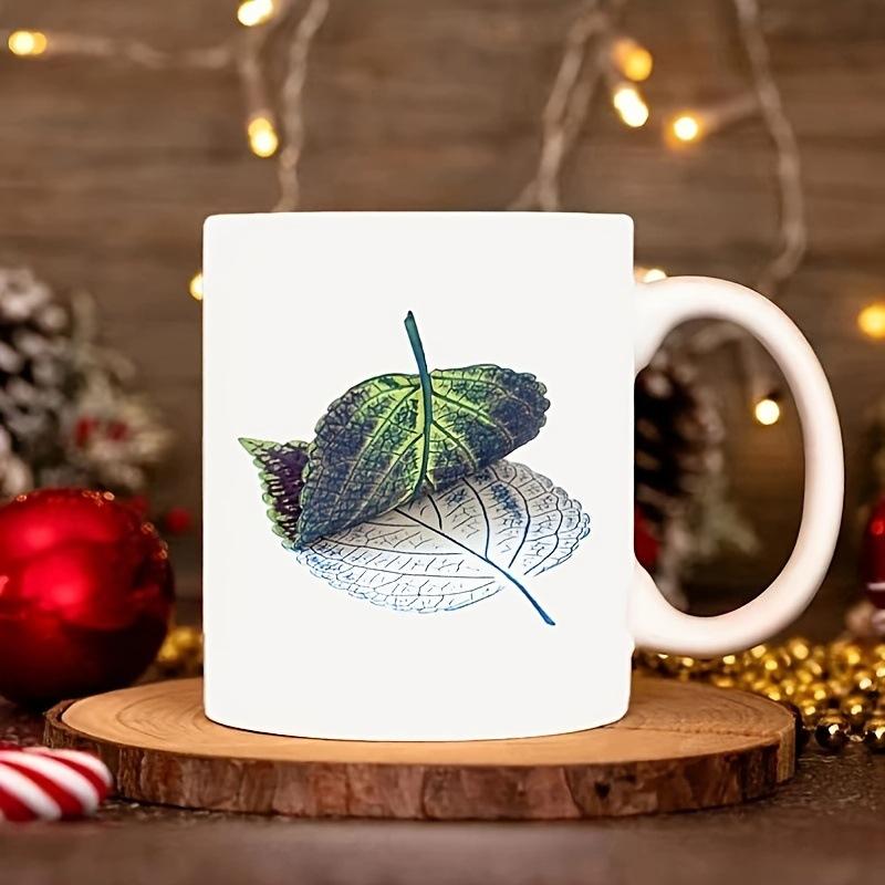 Кружка Офисная Чашка Домашняя Чашка Кофейная Чашка Керамическая 301-400ml